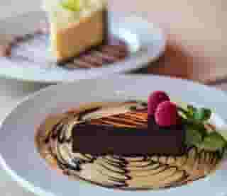 dessert
