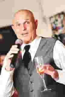 speech