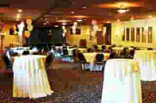 cranberry room