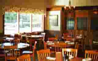 red coach room