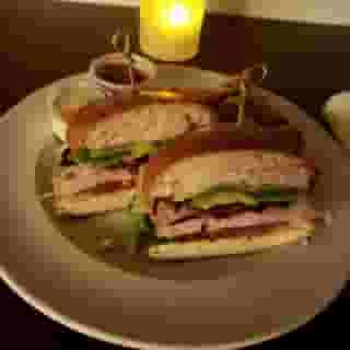California Turkey Avocado