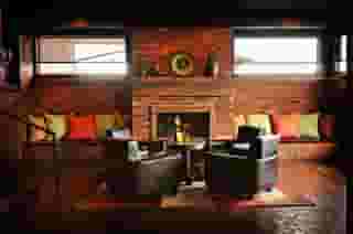 fire place
