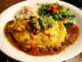 Burrito Deluxe