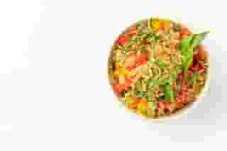 Italian bowl