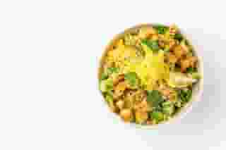 Thai Red Curry