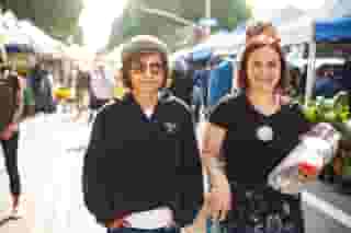 Adlah and Lizz Hip