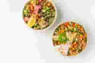 Bowls
