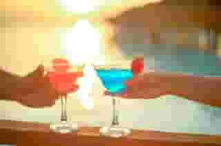Martinis