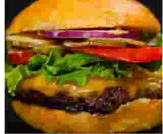 Cheeseburger in Paradise