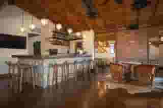 Uptown Bar