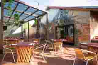 Uptown Patio