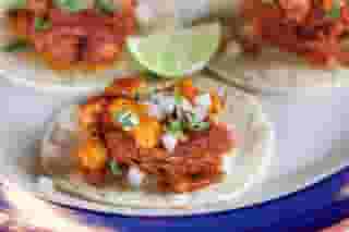 AL PASTOR