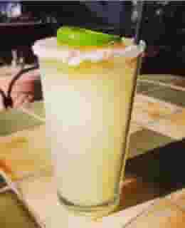 STEVE-A-RITA