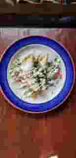 CRISPY CHICKEN