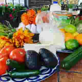 groceries