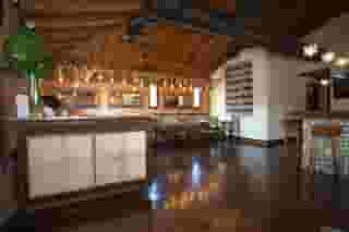Uptown INterior