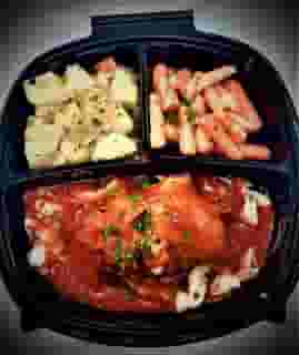 Stuffed Cabbage Rolls