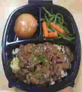 Beef Sroganoff