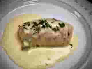Stuffed Chicken Breast