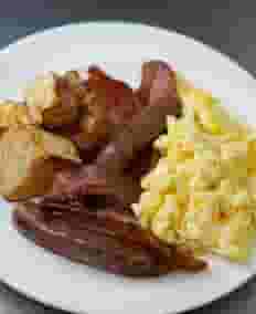 All American Breakfast (Minimum 10)
