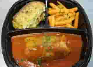 Stuffed Cabbage Rolls