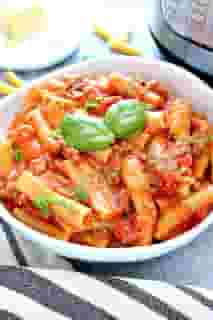 Baked Ziti