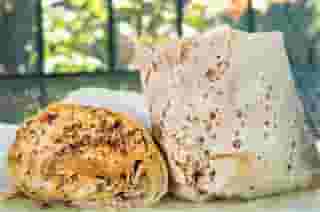 Breakfast Burrito (Minimum 10)