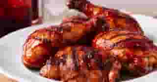 BBQ Chicken