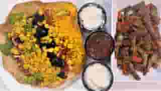 Taco Salad - Chicken or Steak