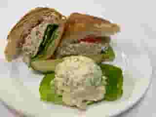 Chicken Salad Sandwich