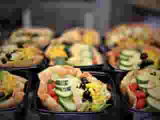 Taco Salad - Chicken or Steak