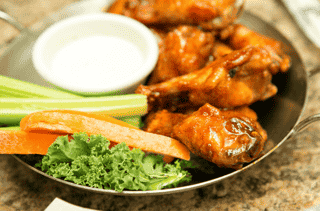 Menu Geezers Restaurant in Santa Fe Springs, CA