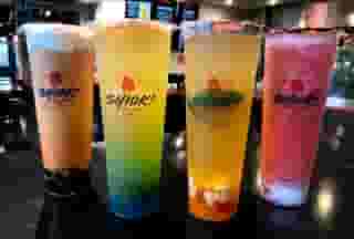 Crafted Lemonade