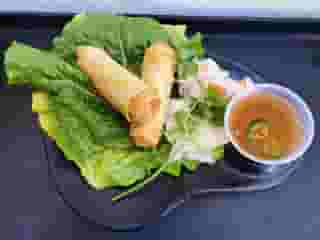 Crispy Roll