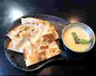 Onion Pancakes
