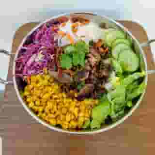 Street Salad