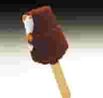 ice cream bar