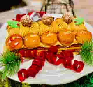 Paris Brest Log