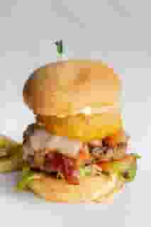 Fronken-Burger