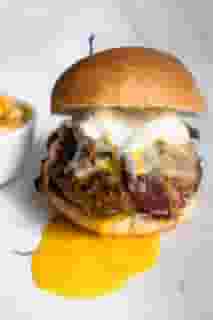The Bull Burger
