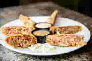Irish Egg Rolls
