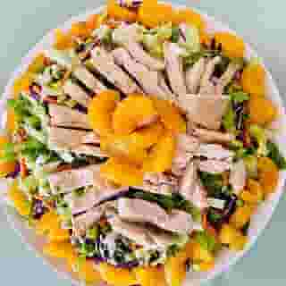 Chinese Chicken Salad