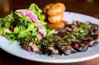 flank steak
