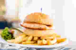 Pismo Fish and Chips Restaurant in Pismo Beach, CA