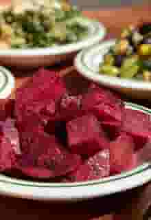 Roasted Beets