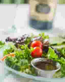 Greenhouse Salad