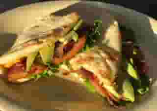 *Beautiful BLTA