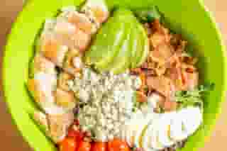 Classic Cobb Salad