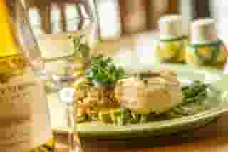 Chilean Sea Bass