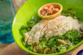 Paleo Bowl